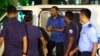 Maldives Opposition Leader Charged in Protest