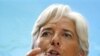 Tổng giám đốc IMF ca ngợi vai trò kinh tế của châu Á