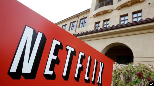 Netflix dice que necesita aumentar el precio del servicio para cubrir el costo de nuevas series de televisión y películas originales.