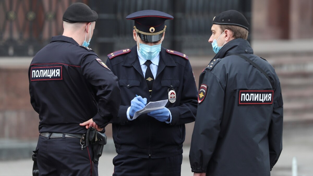 Поправки к закону «О полиции» и российские силовики