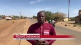 Mali ni Burkina Faso cɛ siraba kan faso sira kan (RN15) ka bɔ Koro, o tigɛra ka da lakanabaliya kan