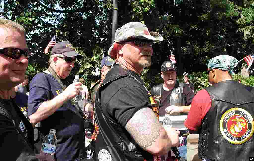 [메모리얼 데이] 이모저모