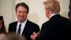 Trump Nominates Conservative-Leaning Kavanaugh to Supreme Court