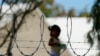 As Mexico's Largest Migrant Camp Empties, New Tents Spring Up Along US Border