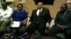 32 Zimbabwe Women Abused in Kuwait Return Home