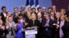Francuska prvo - Marin Le Pen počela kampanju