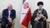 Rekaman Pernyataan Bocor, Pemimpin Tertinggi Iran Kecam Menlu
