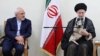 Rekaman Pernyataan Bocor, Pemimpin Tertinggi Iran Kecam Menlu