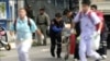 泰国警方追剿爆炸事件凶手