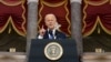 Biden: asalto al Capitolio fue ataque a la democracia