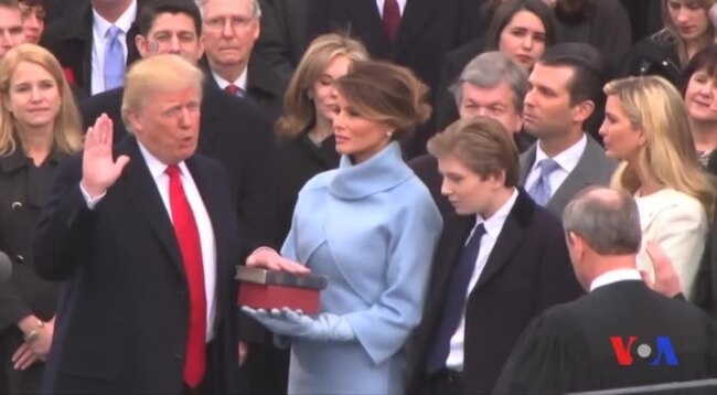 Amerika korrupsiyaga qarshi global kurashda liderlikni saqlab qola oladimi?