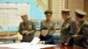 N. Korea Enters 'State of War' Against South