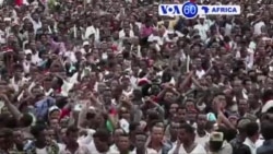 Manchetes Africanas 10 Outubro 2016: Etiópia sob estado de emergência