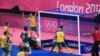 اولمپکس ہاکی: آسٹریلیا نے پاکستان کو سات گول سے ہرا دیا