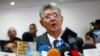 Ramos Allup pide investigar irregularidades del Tribunal Supremo