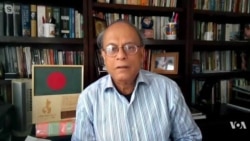 Interview with Professor Imtiaz Ahmed