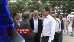 El Mundo al día - Lunes 5 de septiembre