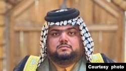 Şêx Seyf el-Ureybî