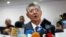 El presidente de la Asamblea Nacional de Venezuela, Henry Ramos Allup, exige investigar irregularidades del Tribunal Supremo de Justicia.