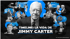 LA VIDA DE JIMMY CARTER