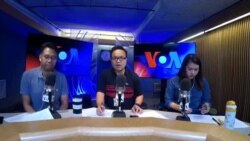 รายการสุดสัปดาห์กับวีโอเอ วันเสาร์ที่ 10 สิงหาคม 2562