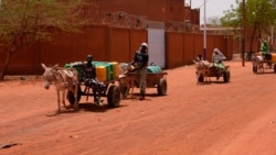 Burkina Faso dankari kasaramatow jatew