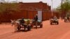 Un soldat et un civil tués dans l'attaque d'une mine d'or au Faso
