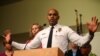 미 샬럿 경찰, 흑인 피살 당시 영상 공개...논란 여전 