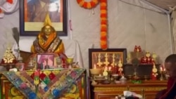 དིང་རི་སོགས་སུ་ས་ཡོམ་བྱུང་སྟེ་དགོན་ཁག་བཅུ་གསུམ་ལ་གཏོར་སྐྱོན་ཐེབས། 