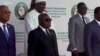 Sommet de la CEDEAO à Accra: pas de sanctions pour le Burkina