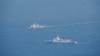 Китай попереджає про можливу війну з Тайванем і відпрацьовує “захоплення влади” на острові