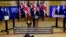 US-UK-Australia Form New Security Partnership