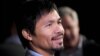 Boxer Manny Pacquiao Posts Anti-Gay Bible Verse on Instagram 