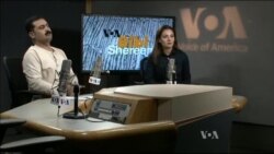 ډیوه ریډیو په ټې وي