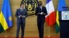 Antoine Anfré validé comme ambassadeur de France à Kigali