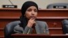 Anggota Kongres Muslim, Ilhan Omar Hadapi Ancaman Pembunuhan