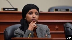 Ilhan Omar