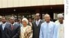 ECOWAS Leaders to Meet Friday Over Bissau Crisis