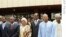 ECOWAS Leaders to Meet Friday Over Bissau Crisis