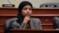 Ilhan Omar, représentante du Minnesota à la Chambre basse du parlement américain.