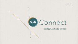 VOA Connect Episode 168, COVID Safe Activities