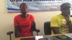 Athwele Nzima Amantombazana eNorton Okulungiselelwa Khona Ukhetho