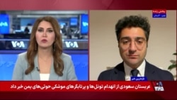 ناکارآمدی یارانه و کالابرگ در برابر گرانی و تورم افسارگسیخته؛ گفت‌وگو با مهدی قدسی