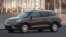 Entre los nuevos modelos declarados con defectos por GM está el Buick Enclave.
