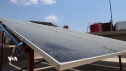 Bazara Tabloyên Enerjîya Tavê li Rojava Geş Dibe
