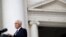 Phó Tổng thống Mike Pence phát biểu tại Nghĩa trang Arlington trong Ngày Chiến Sĩ Trận vong 27/5/2019