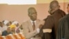 Suspension du procès Amadou Haya Sanogo au Mali