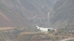Tajikistan Plans to Build World’s Tallest Hydro Dam