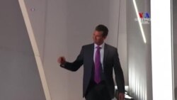 Քաղաքական նոր սկանդալ ԱՄՆ-ում