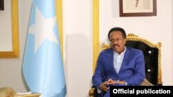 Farmaajo